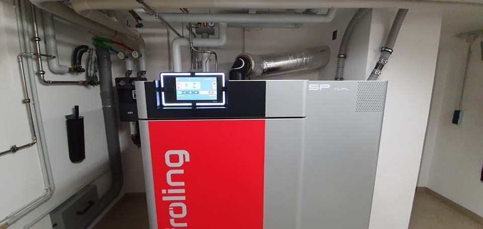 Walter Mauerer GmbH heizung