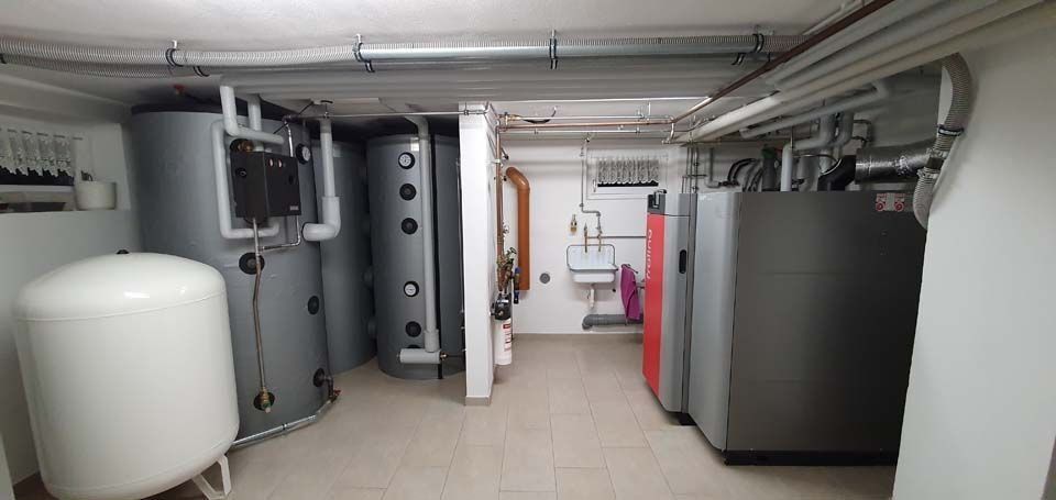 Walter Mauerer GmbH heizung