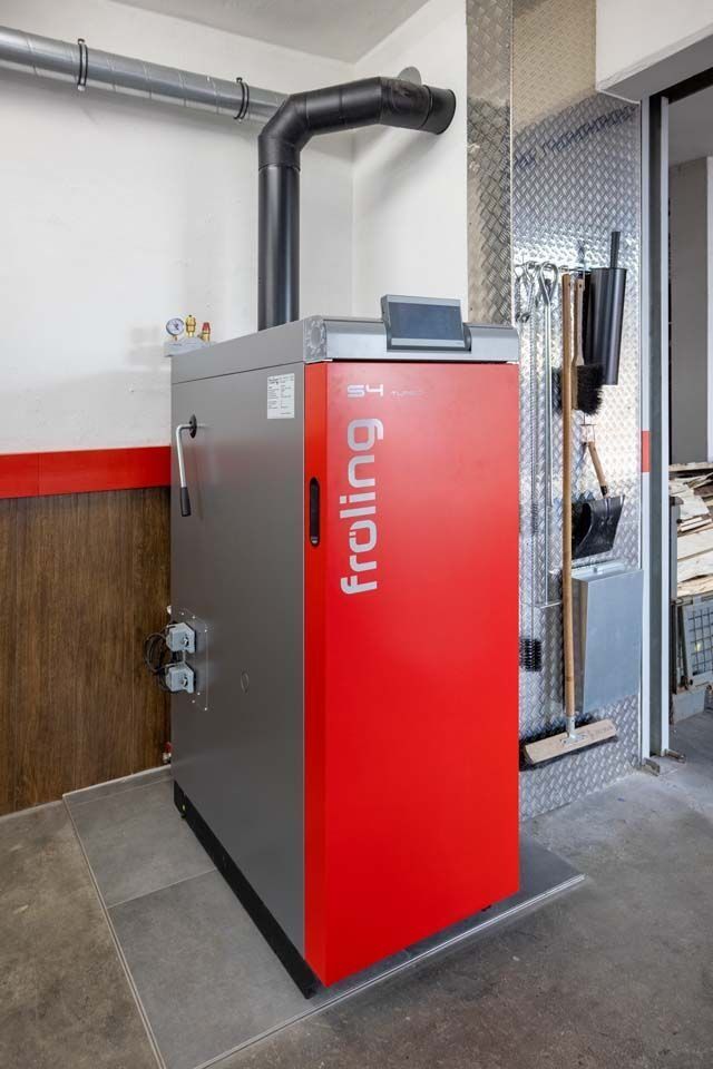 Walter Mauerer GmbH heizung