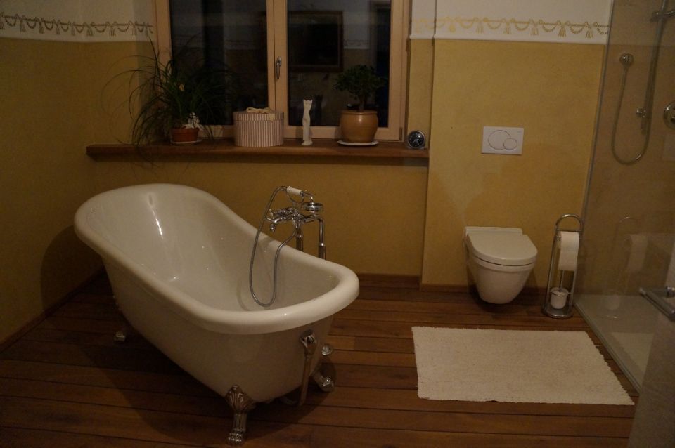 Walter Mauerer GmbH Badezimmer