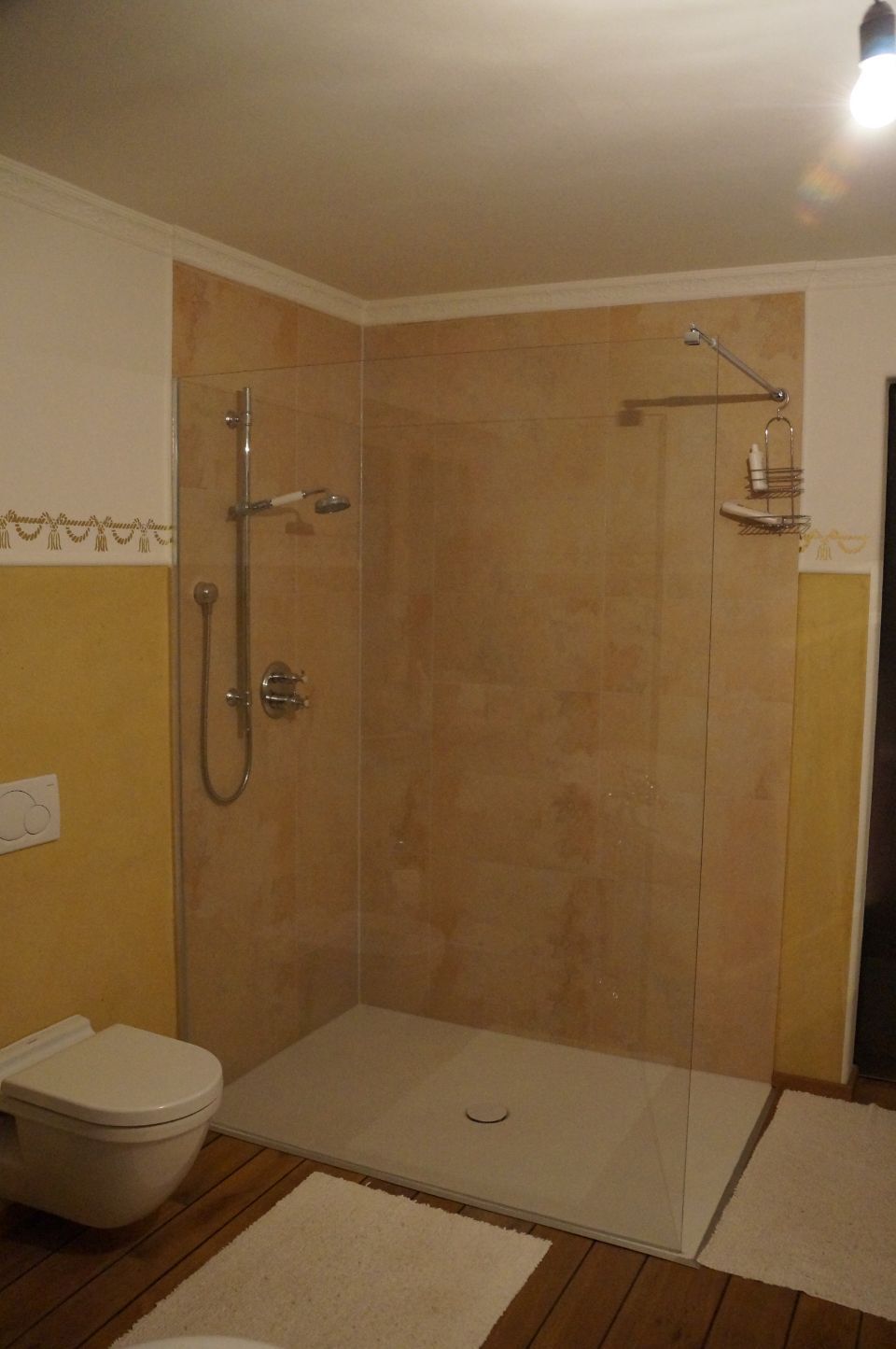 Walter Mauerer GmbH Badezimmer