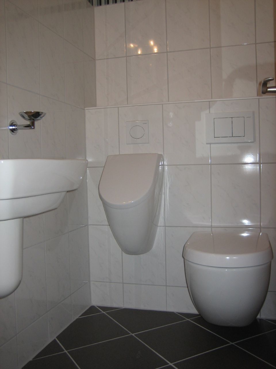 Walter Mauerer GmbH Badezimmer