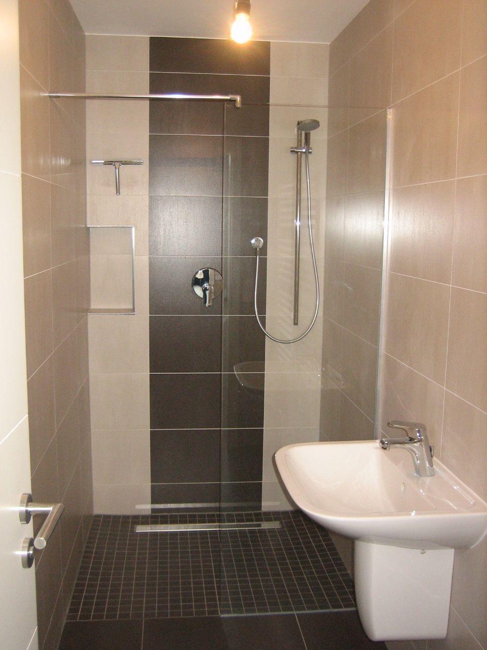 Walter Mauerer GmbH Badezimmer