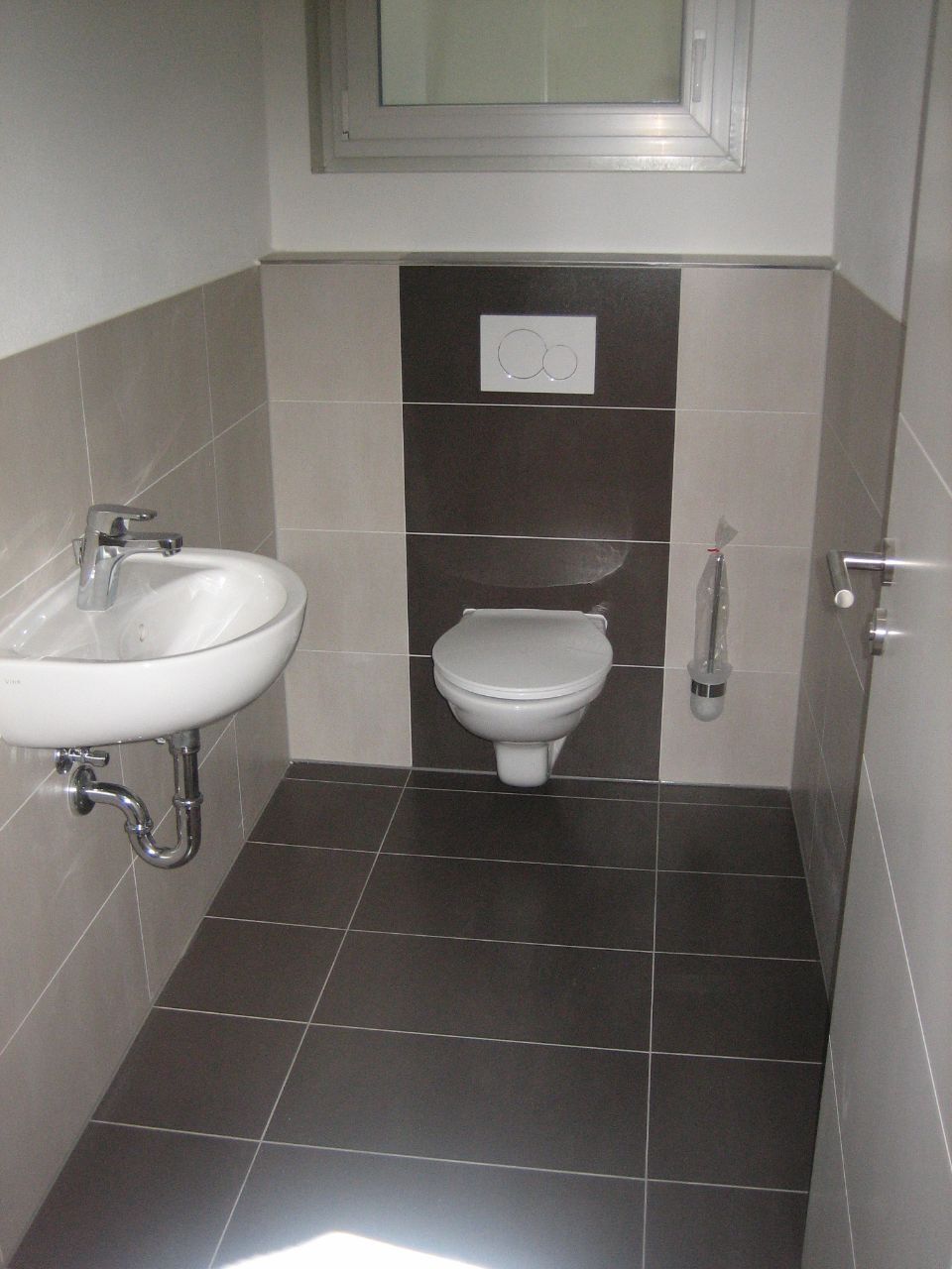 Walter Mauerer GmbH Badezimmer