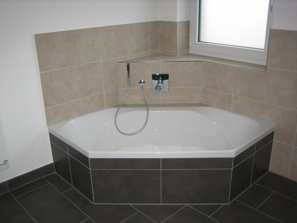 Walter Mauerer GmbH Badewanne