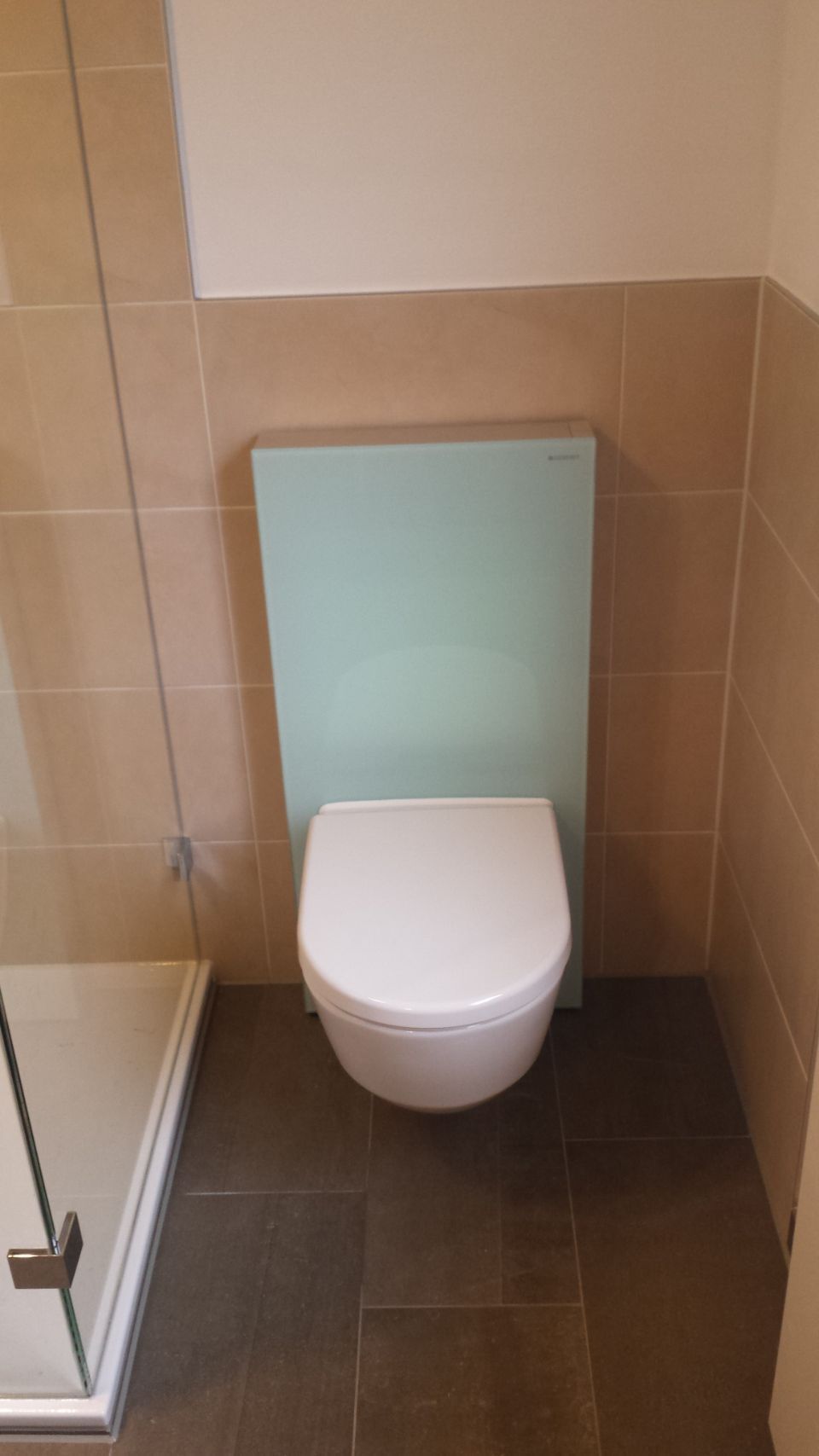 Walter Mauerer GmbH Toilette