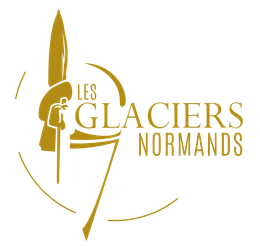 Logo Les Glaciers Normands