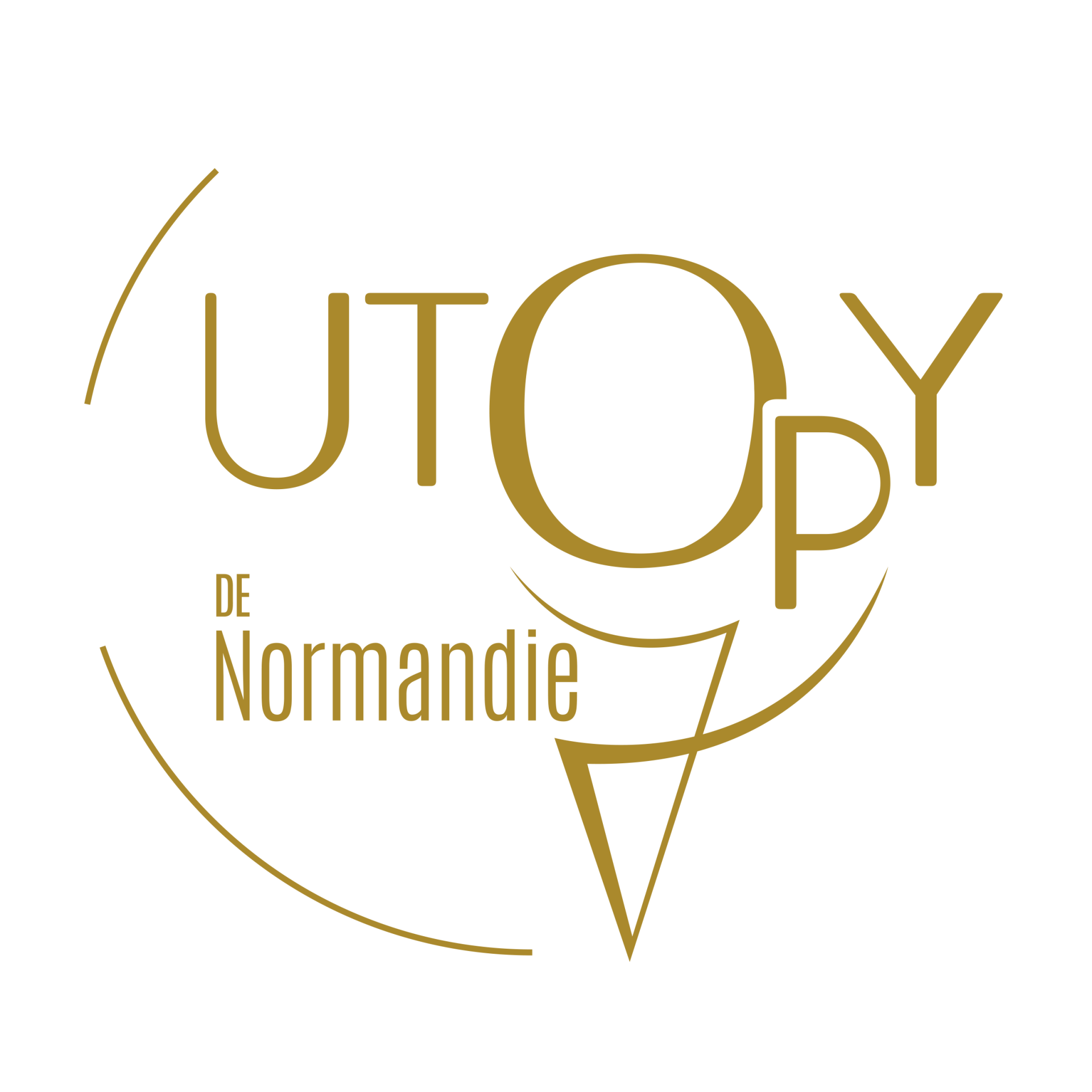 Utopy de Normandie