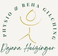 Physio & Reha Gilching Dajana Heizinger - logo