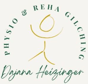 Physio & Reha Gilching Dajana Heizinger - logo