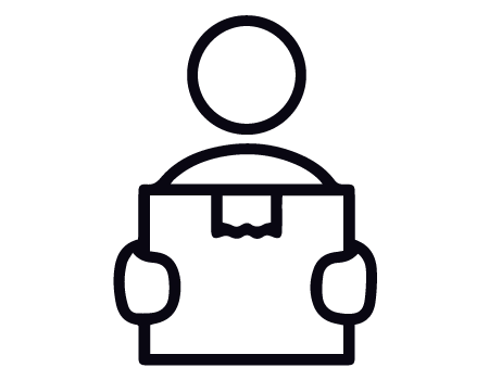 Bild Selfstorage Berlin Verpackungsmaterial und Hilfe