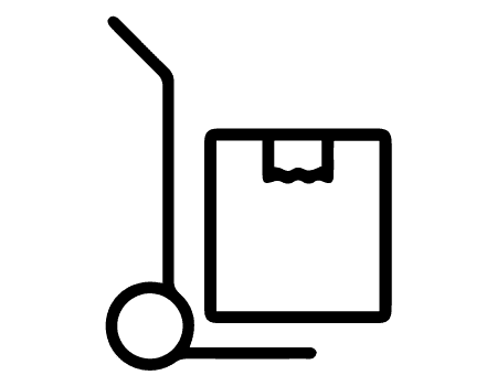 Bild Selfstorage Berlin Verpackungsmaterial und Hilfe