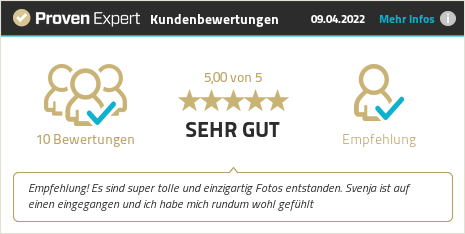Ein Screenshot einer Website mit dem Hinweis „Nachgewiesener Experte“