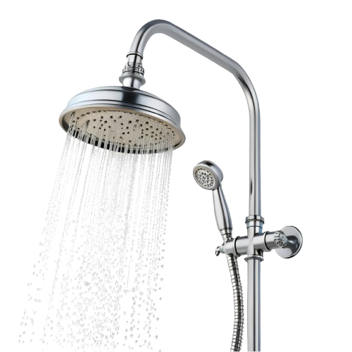 Eau chaude