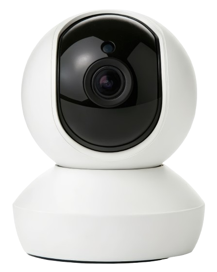 Caméra de surveillance