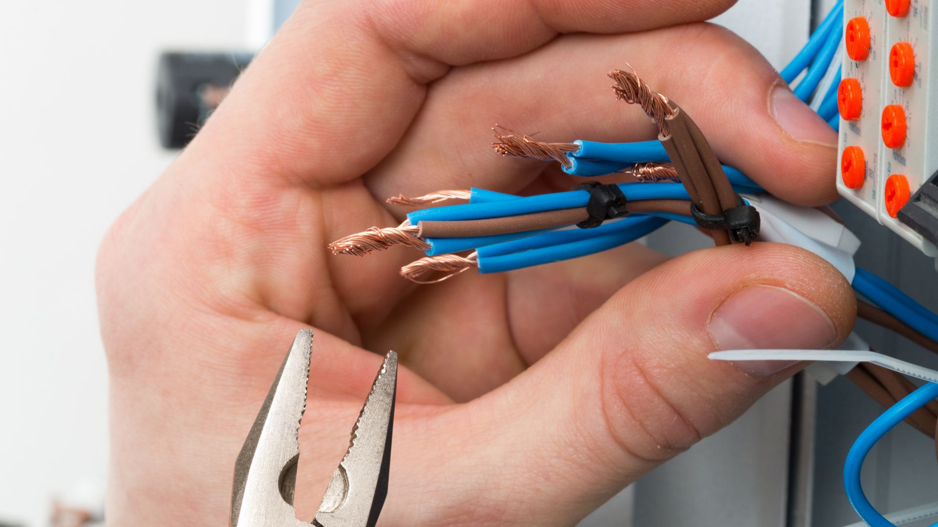 Rénovation électrique