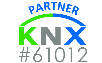 Logo KNX