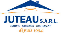 Logo Juteau SARL