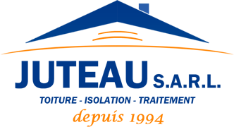 Logo Juteau SARL
