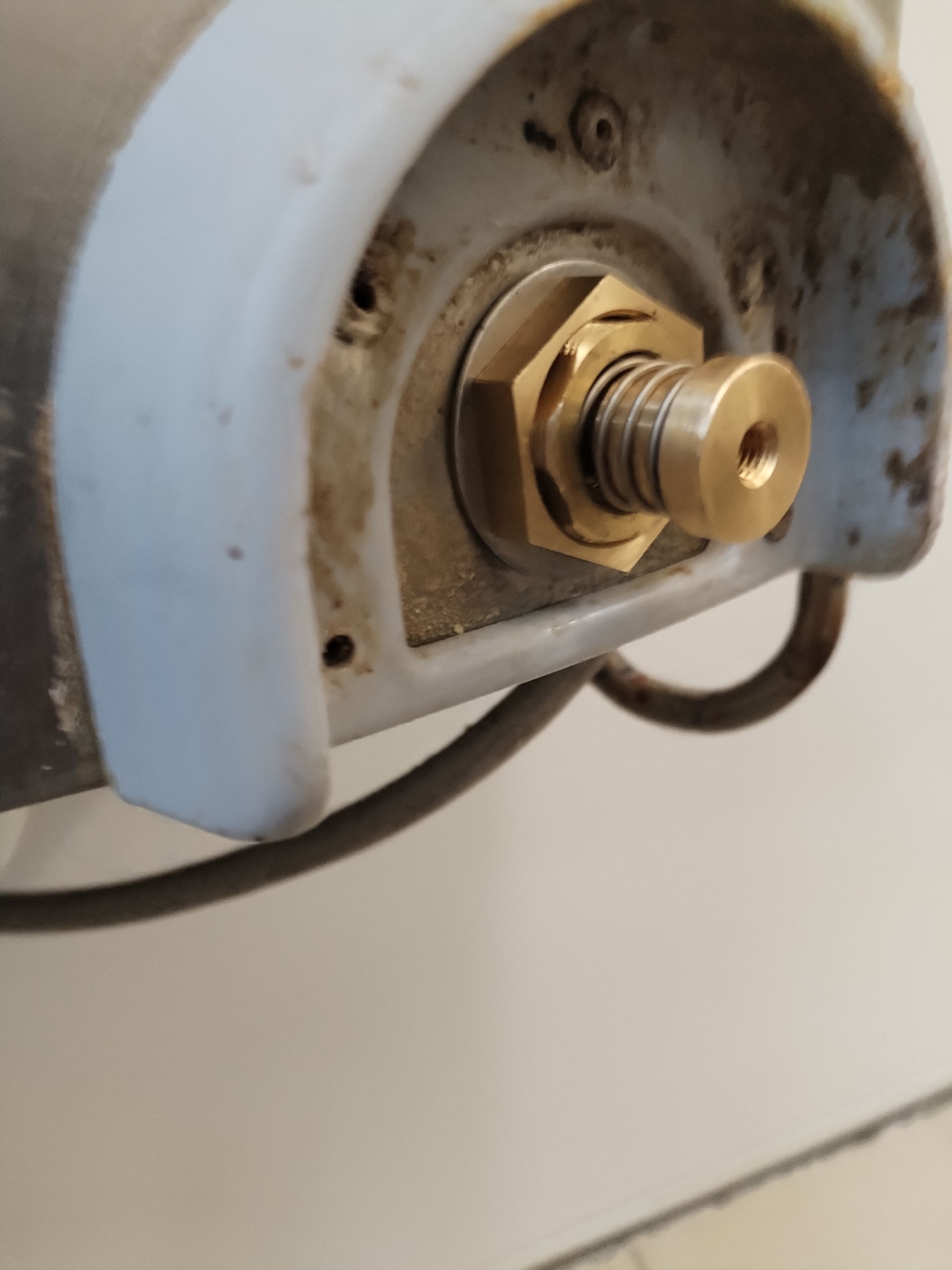 Petit dépannage électrique