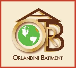 Logo Orlandini Bâtiment