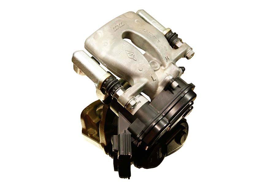 Prüftest Auto Entwicklung Wuppertal