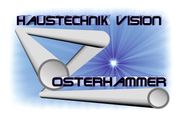 Haustechnik Vision Osterhammer | Prien am Chiemsee | Logo