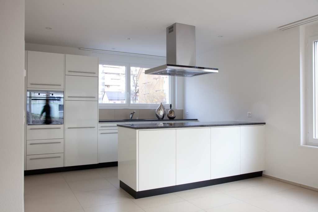 Kreuzlingen / Mietwohnung im Eigentumsstandard