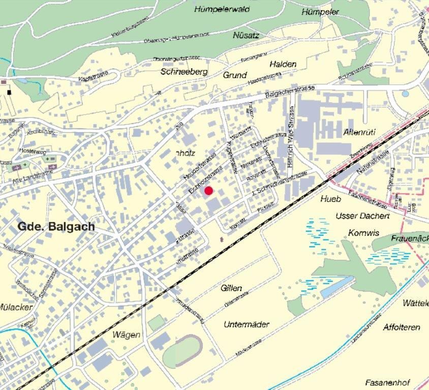 FUMA Consulting AG | Kauf & Verkauf von Bauland, Wohn- & Gewerbeimmobilien