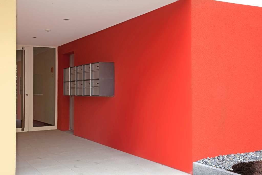 Kreuzlingen / Mietwohnung im Eigentumsstandard