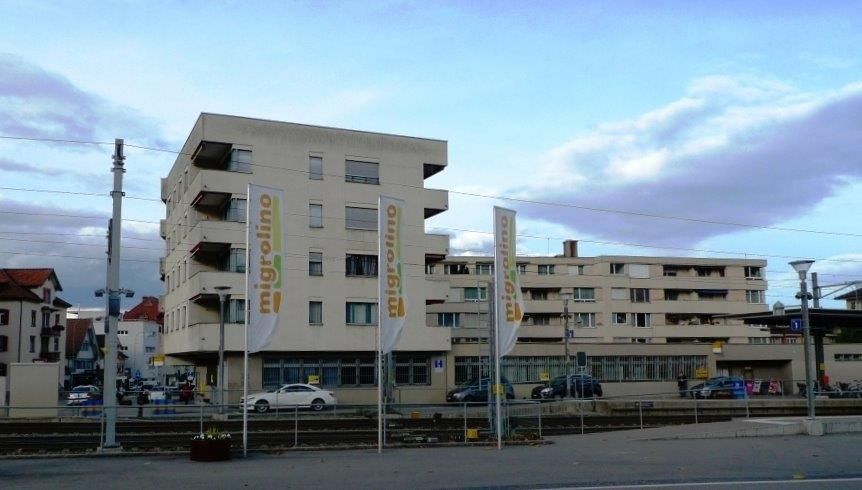 FUMA Consulting AG | Kauf & Verkauf von Bauland, Wohn- & Gewerbeimmobilien