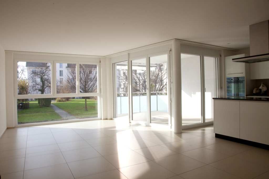 Kreuzlingen / Mietwohnung im Eigentumsstandard