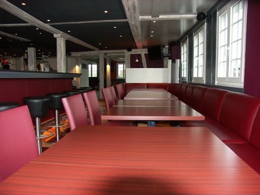 Restaurant Rössli / Schwarzenbach