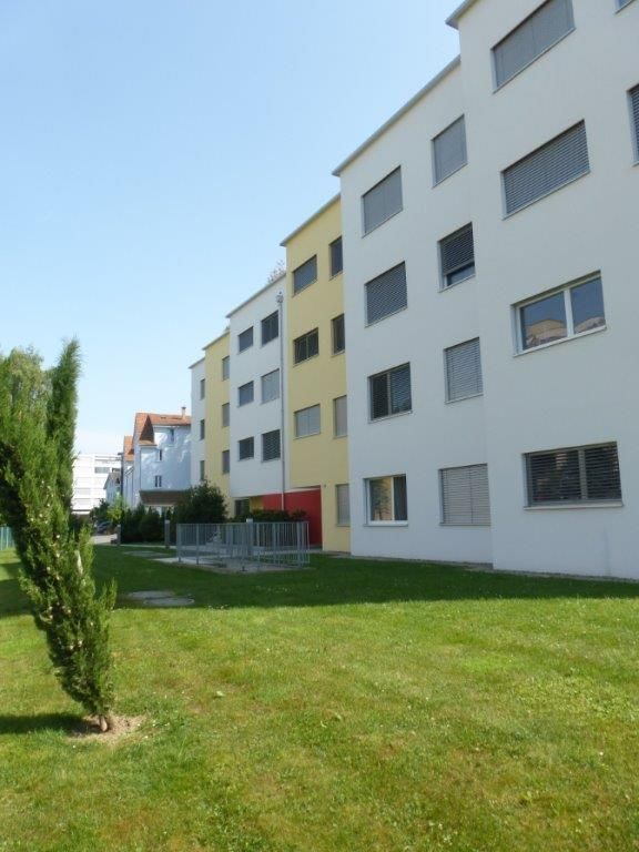 Kreuzlingen / Mietwohnung im Eigentumsstandard