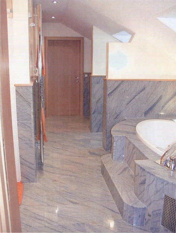 Kirchberg / Eigentumswohnung