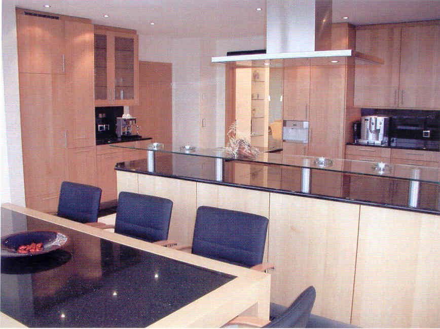 Kirchberg / Eigentumswohnung