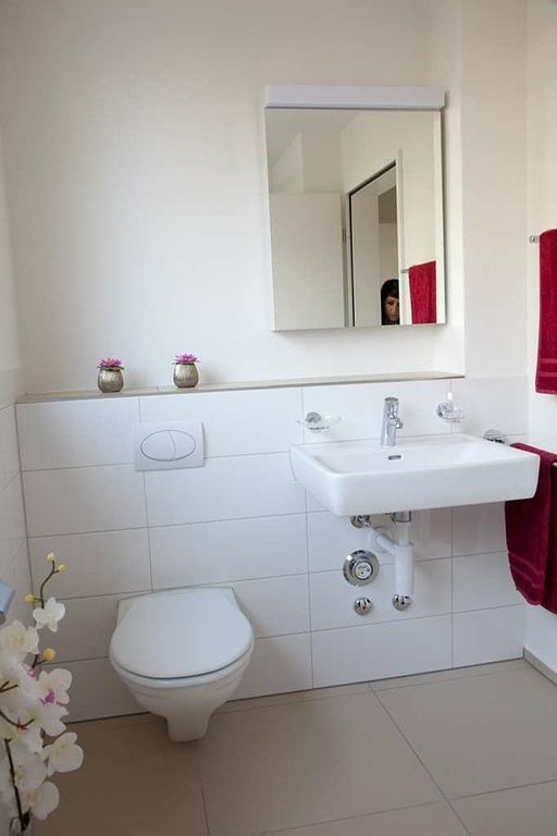 Kreuzlingen / Mietwohnung im Eigentumsstandard