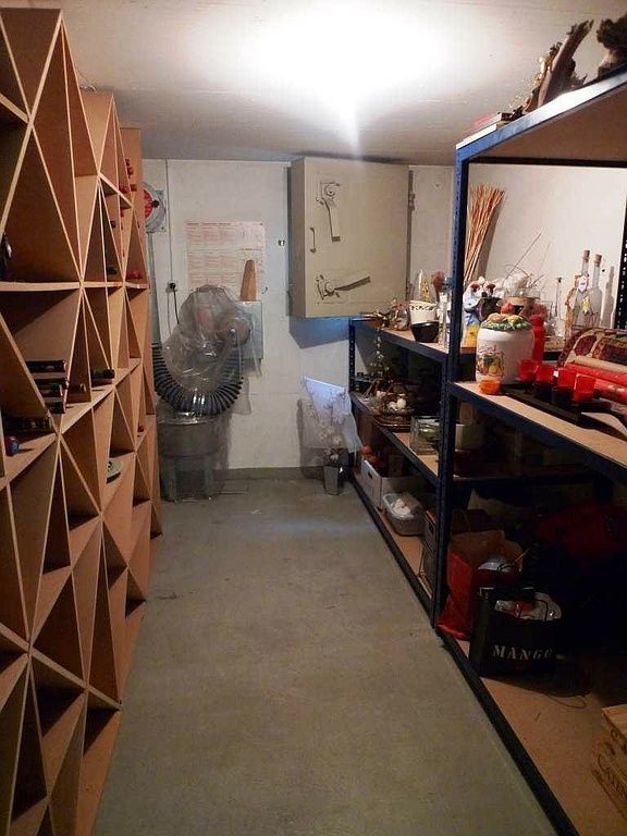 Widnau / Einfamilienhaus