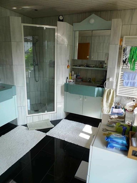 Widnau / Einfamilienhaus