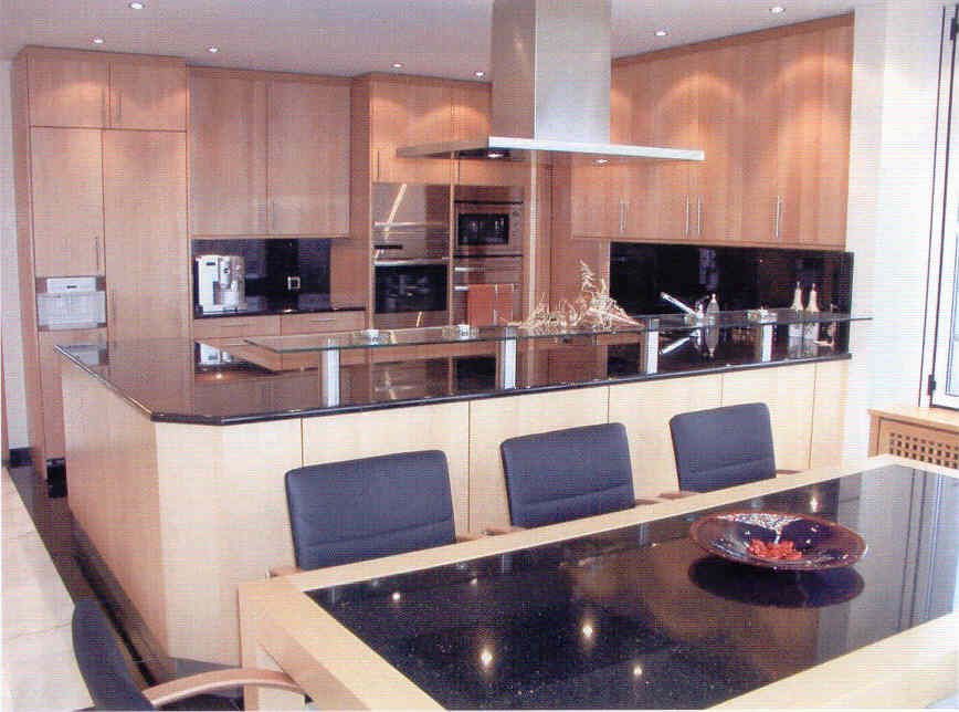 Kirchberg / Eigentumswohnung