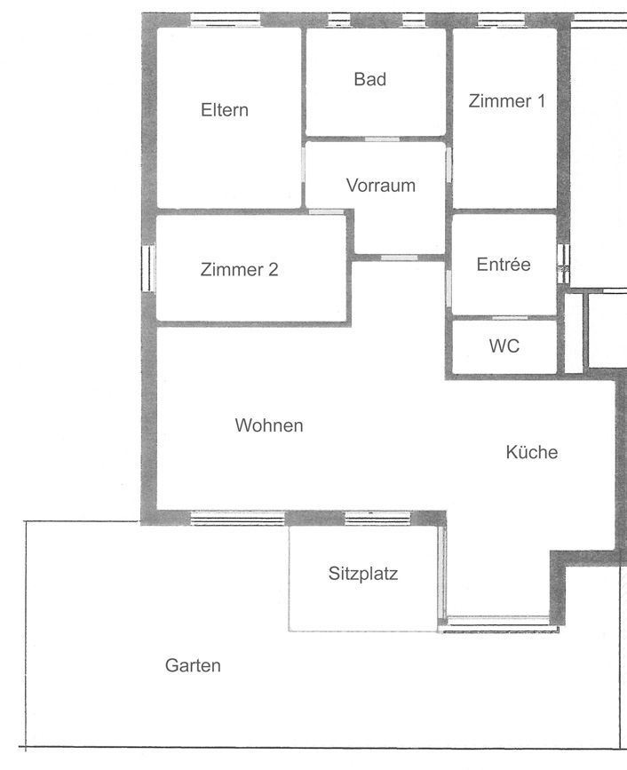 Objekt Schwarzenbach - FUMA Consulting AG - Wil