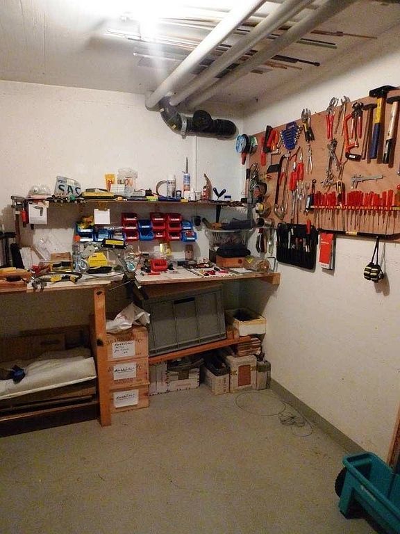 Widnau / Einfamilienhaus