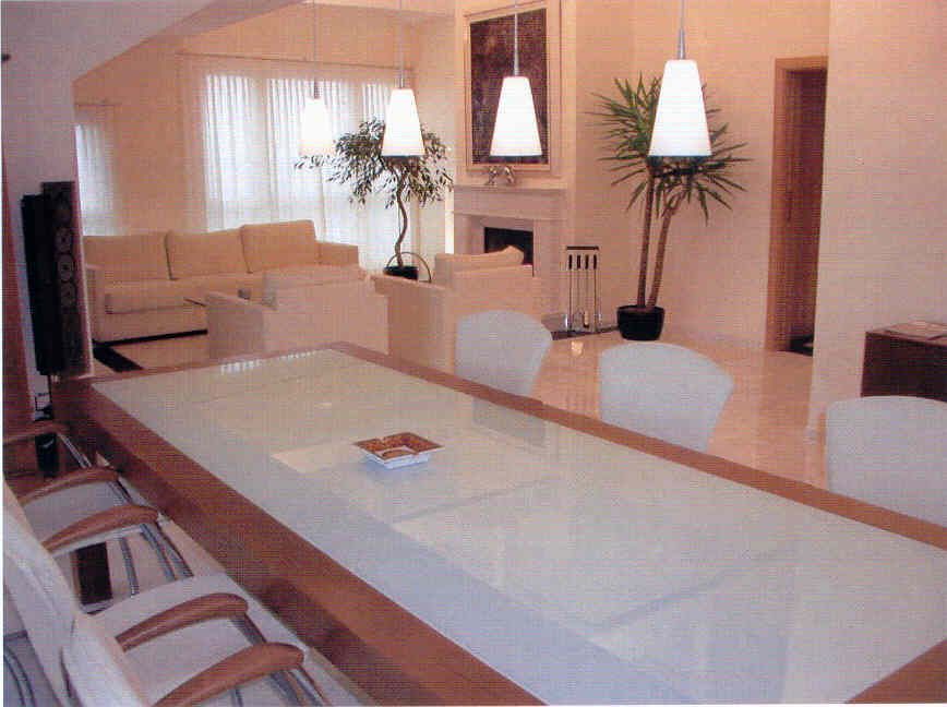 Kirchberg / Eigentumswohnung