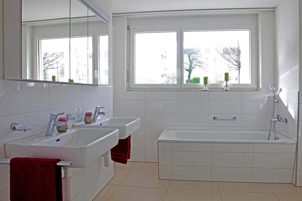 Kreuzlingen / Mietwohnung im Eigentumsstandard