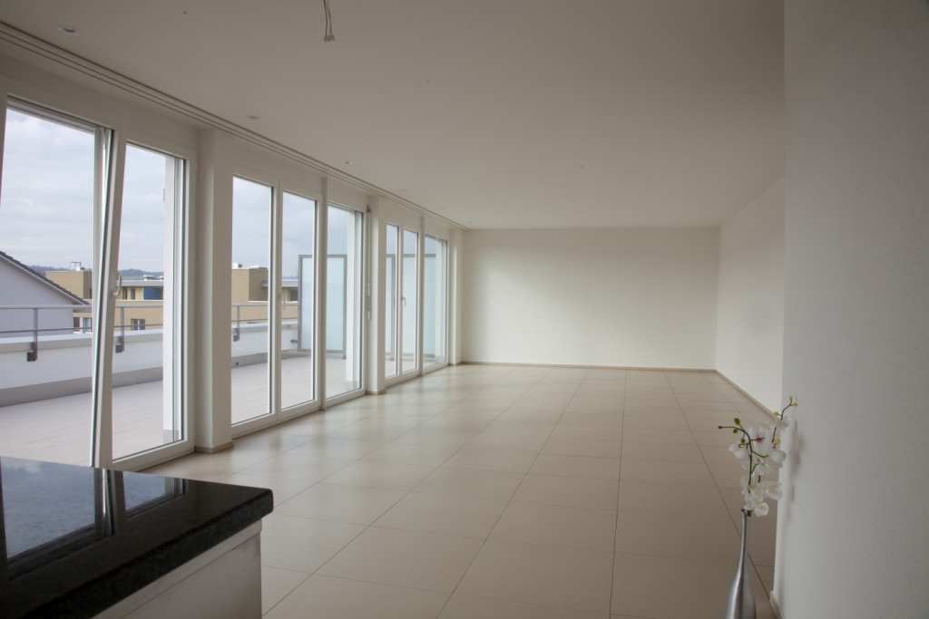 Kreuzlingen / Mietwohnung im Eigentumsstandard