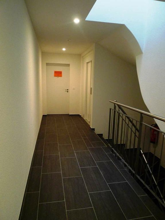 Kreuzlingen / Mietwohnung im Eigentumsstandard