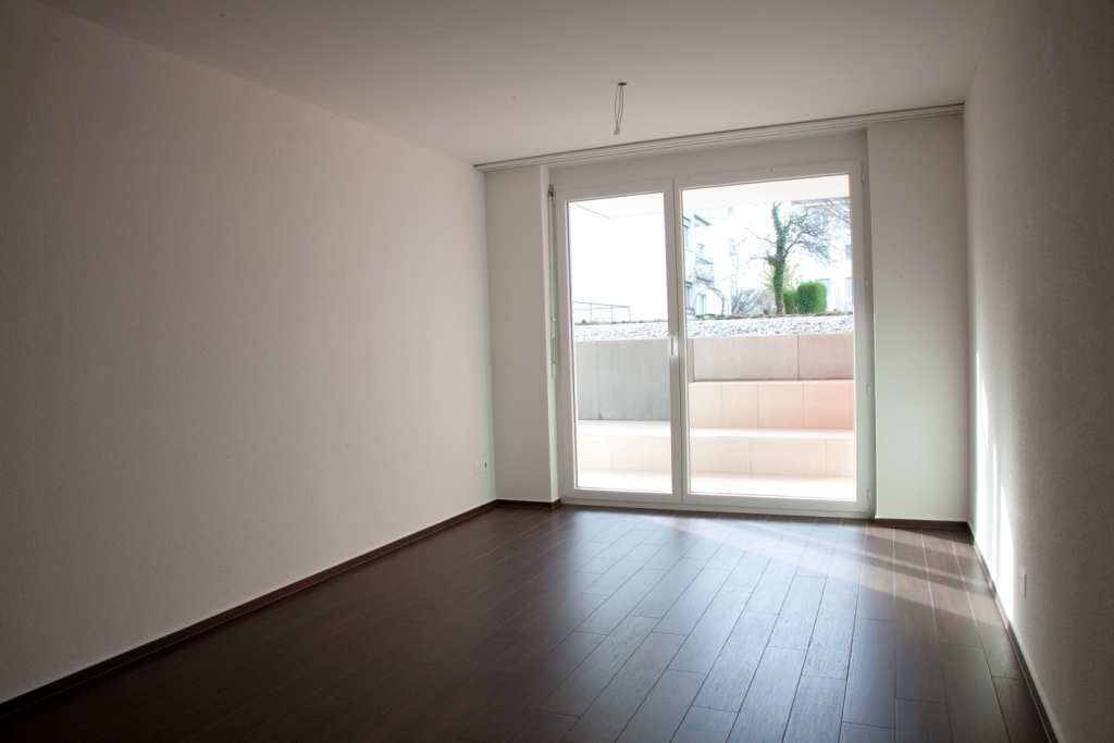 Kreuzlingen / Mietwohnung im Eigentumsstandard