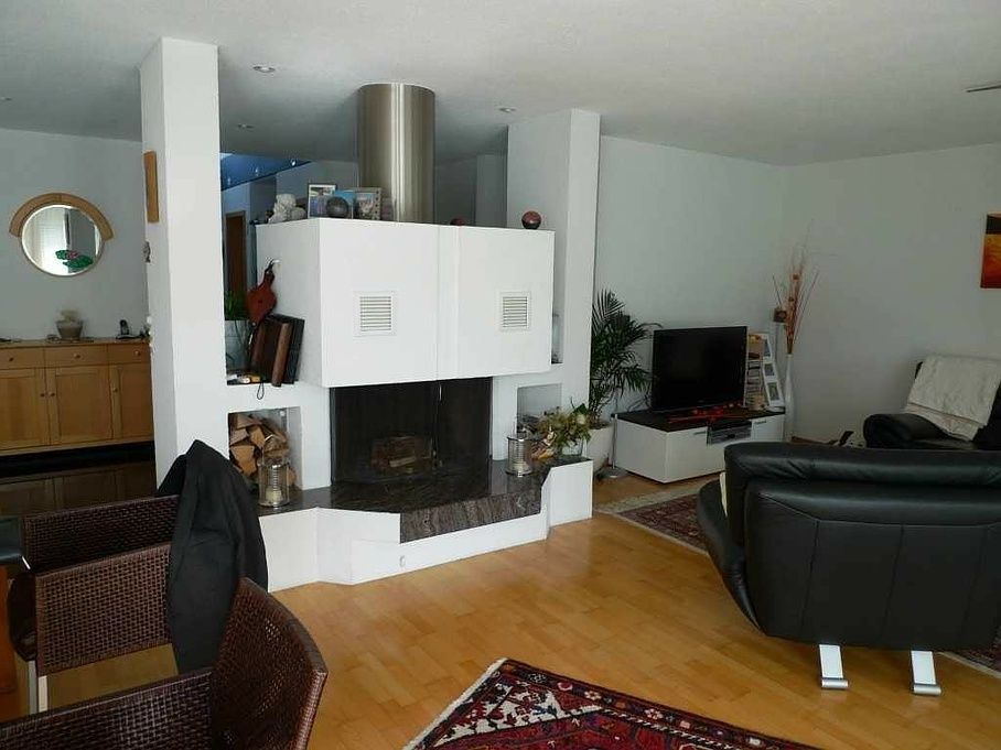 Objekt Widnau - FUMA Consulting AG - Wil