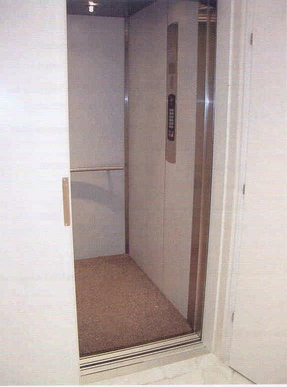 Kirchberg / Eigentumswohnung