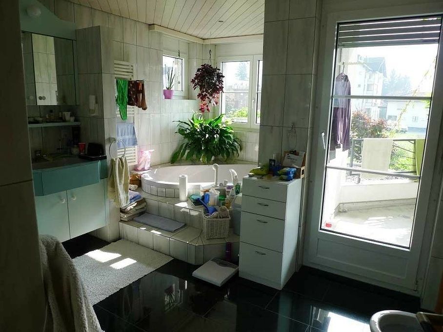 Objekt Widnau - FUMA Consulting AG - Wil